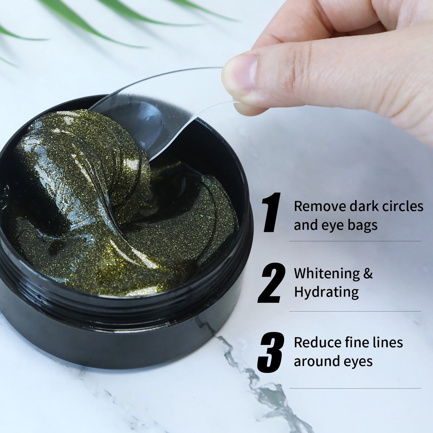 Collagen Eye Mask