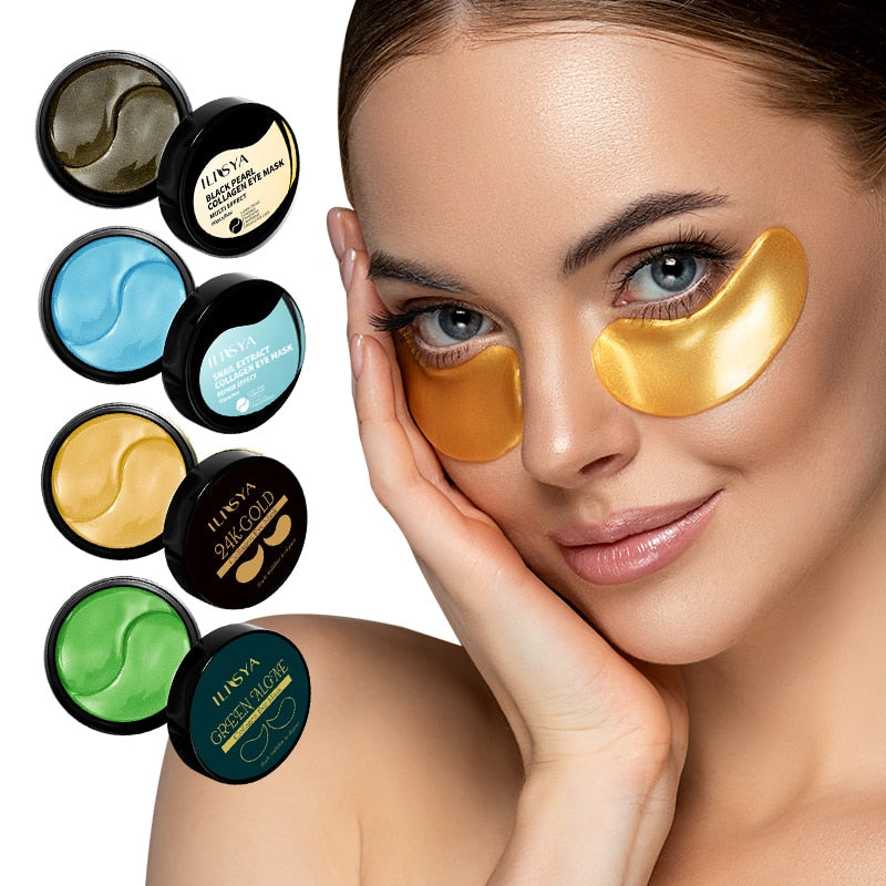 Collagen Eye Mask