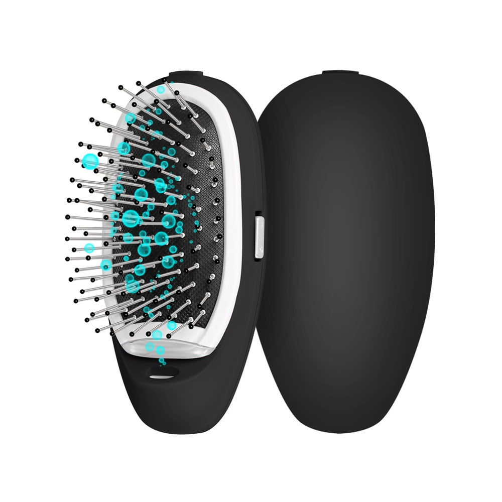 Electric Hair Comb