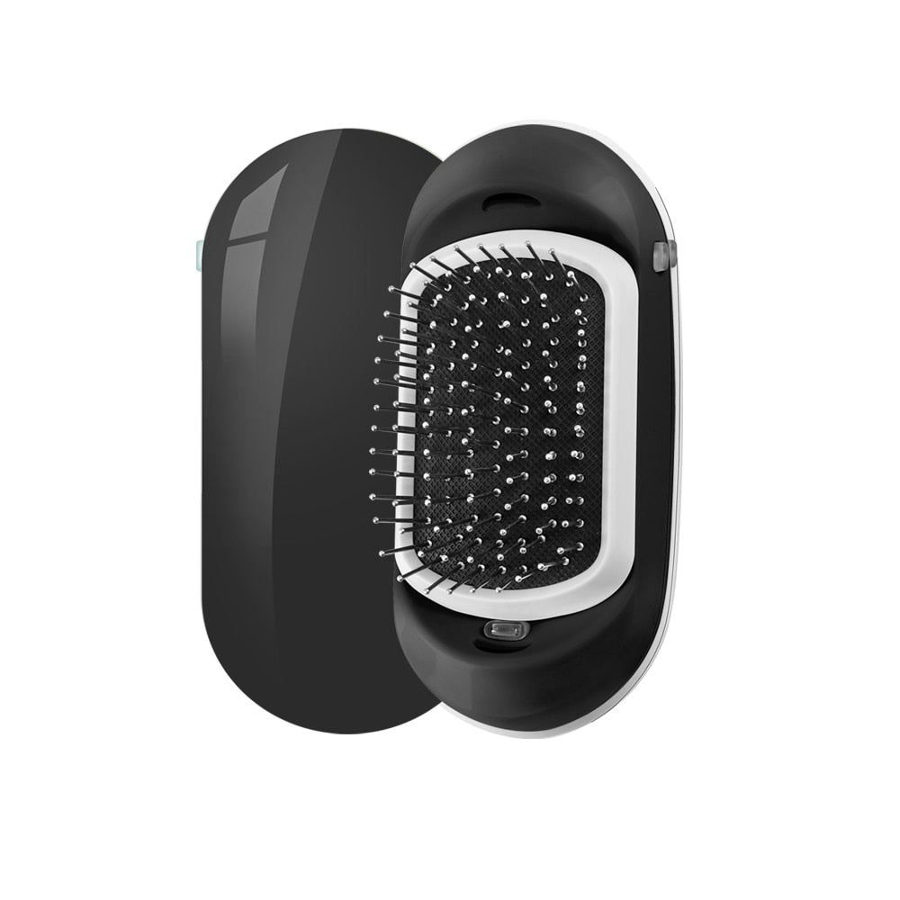 Electric Hair Comb