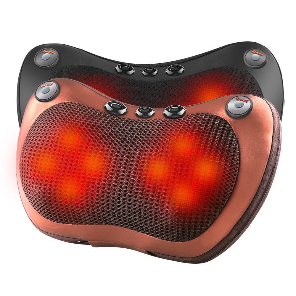 Multifunctional Massage Pillow