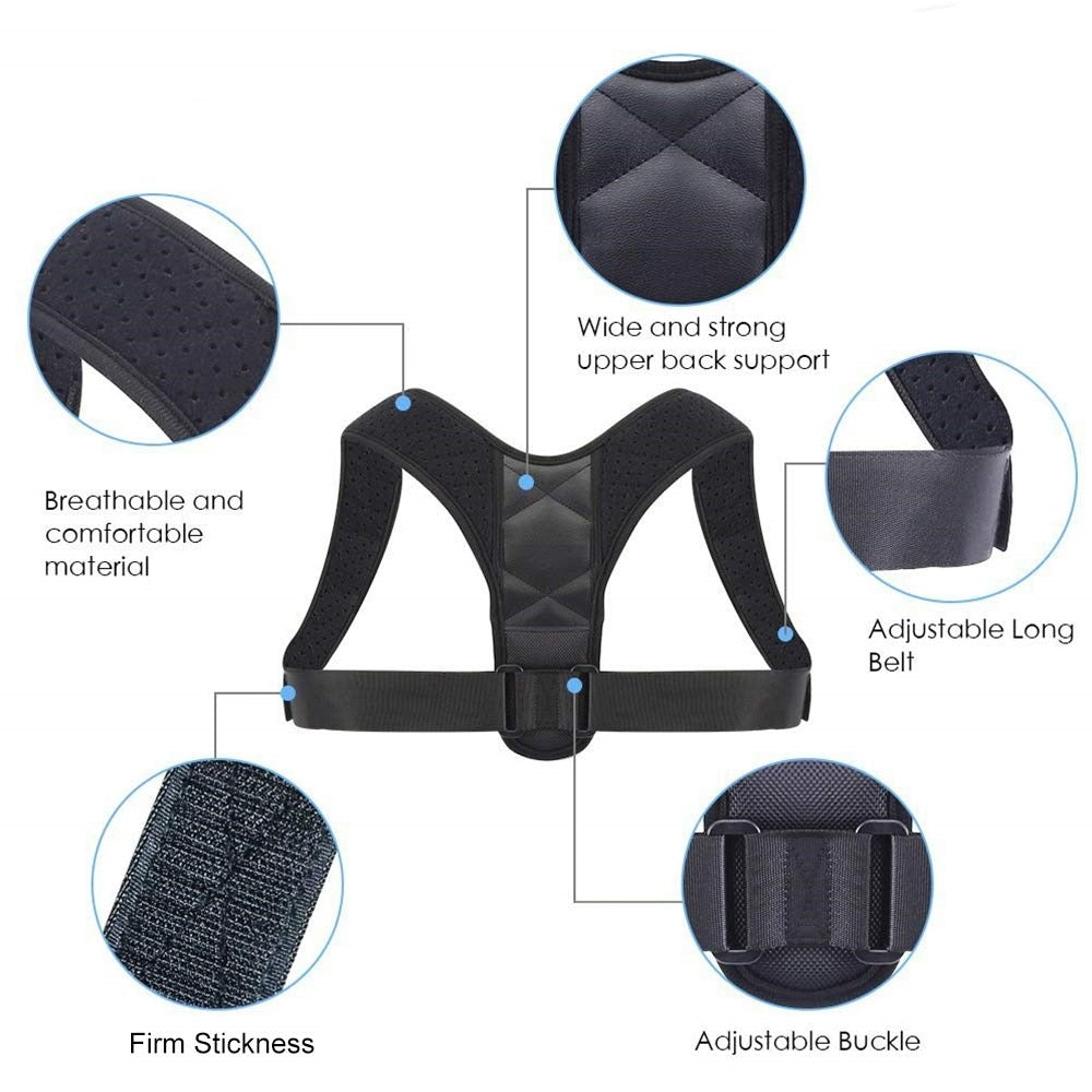 Brace Posture Corrector