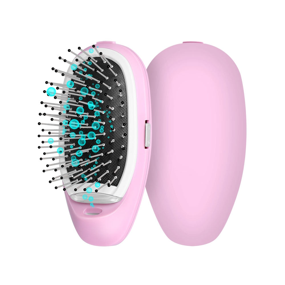 Electric Hair Comb