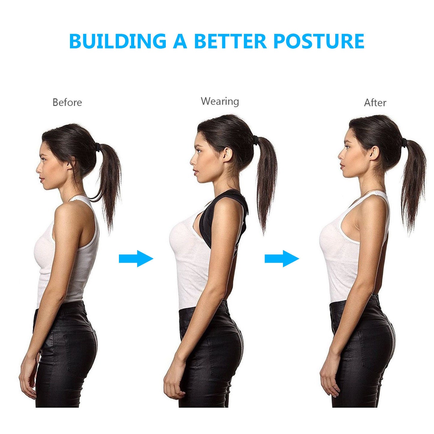 Brace Posture Corrector