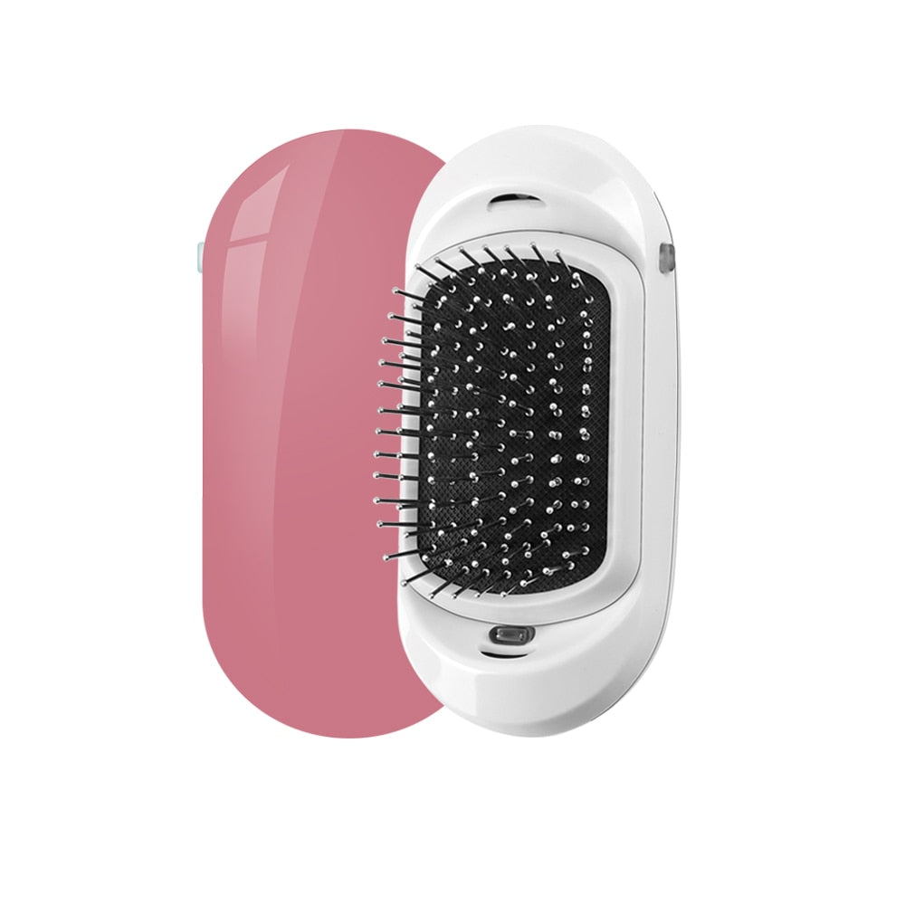Electric Hair Comb