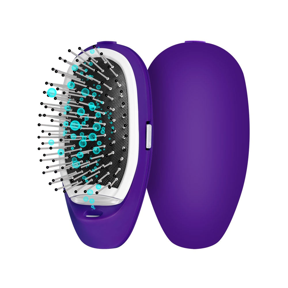 Electric Hair Comb