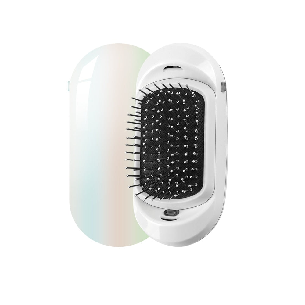 Electric Hair Comb