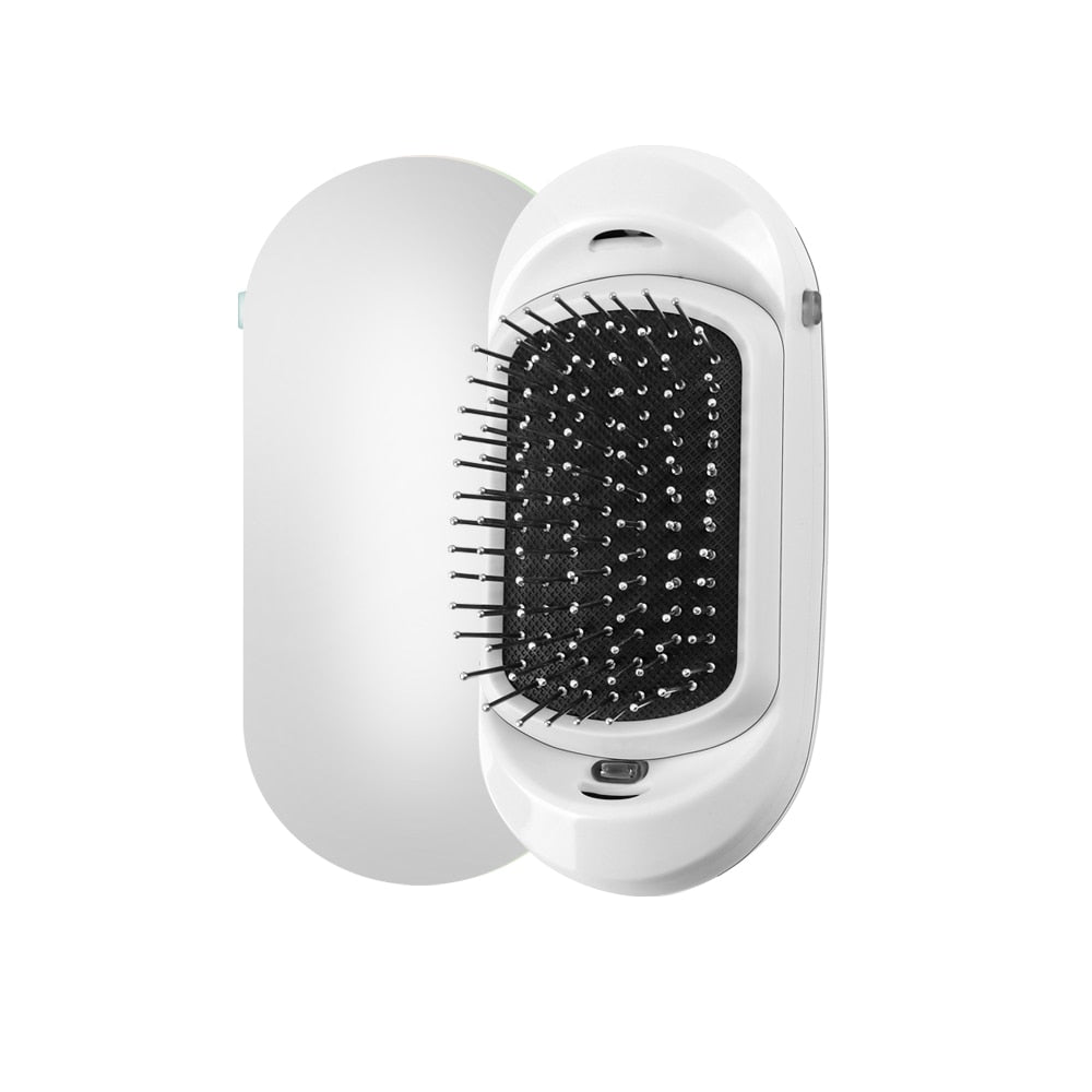 Electric Hair Comb