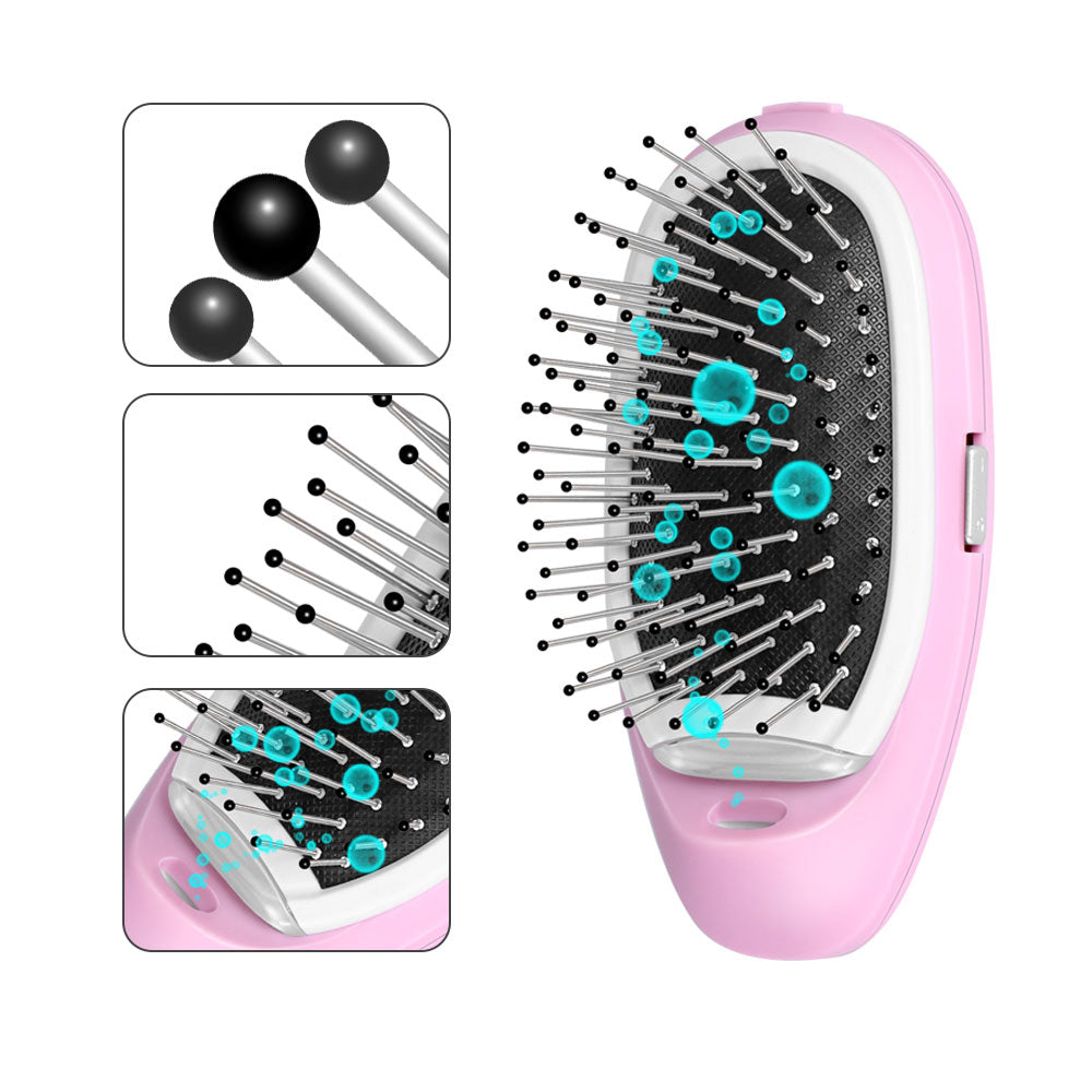 Electric Hair Comb