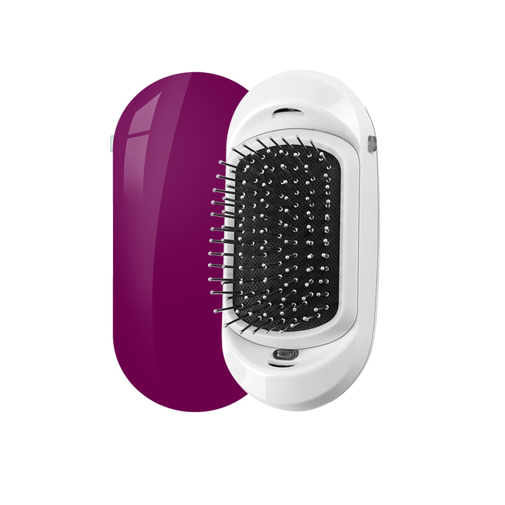 Electric Hair Comb