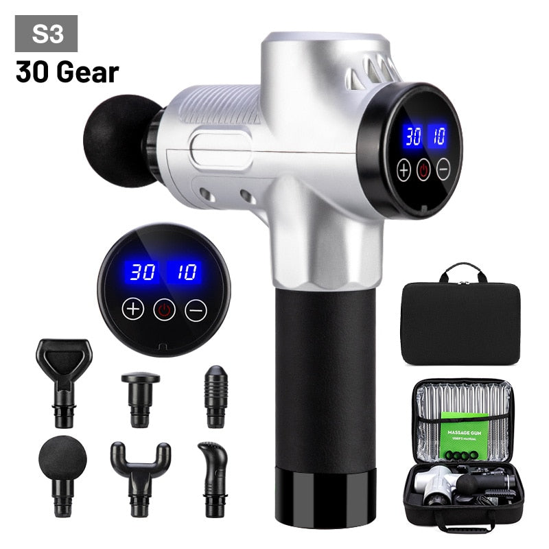 Electric Relax Massager