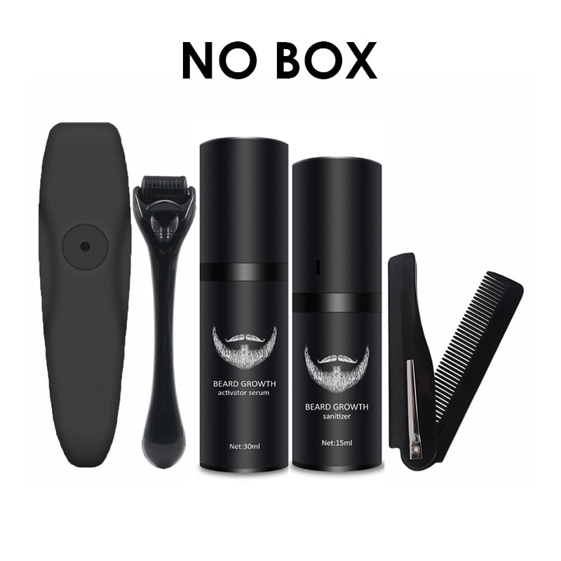 Hair Growth Enhancer