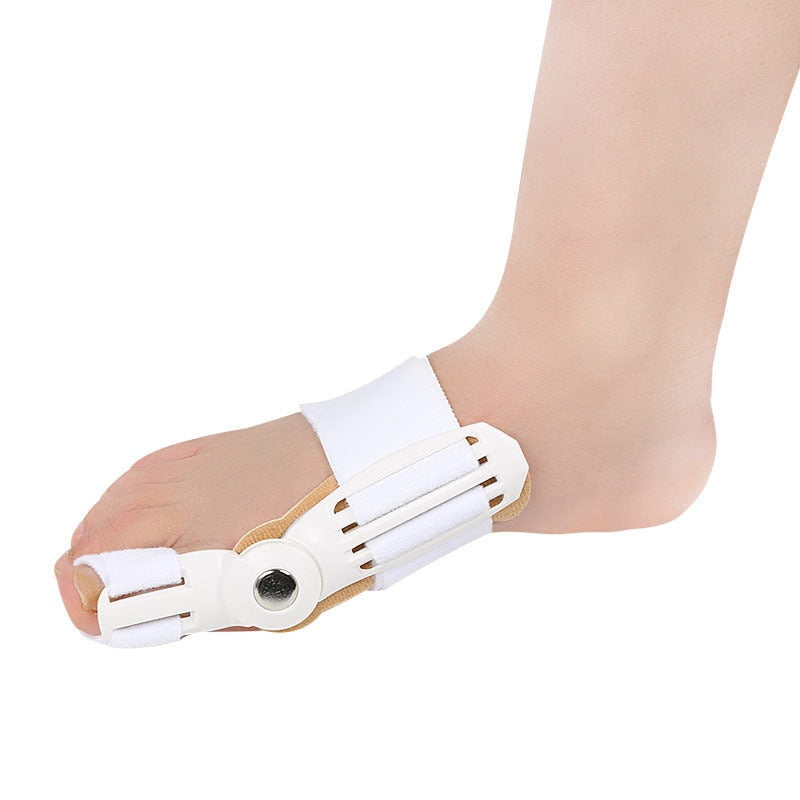 Splint Toe Straightener