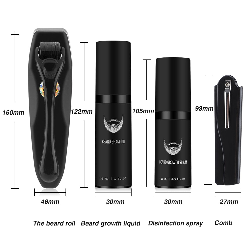 Hair Growth Enhancer