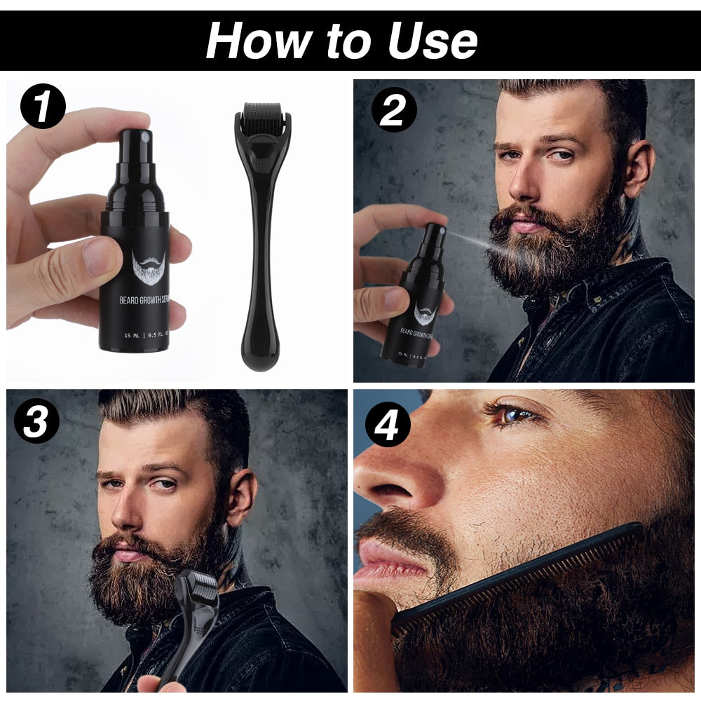 Hair Growth Enhancer