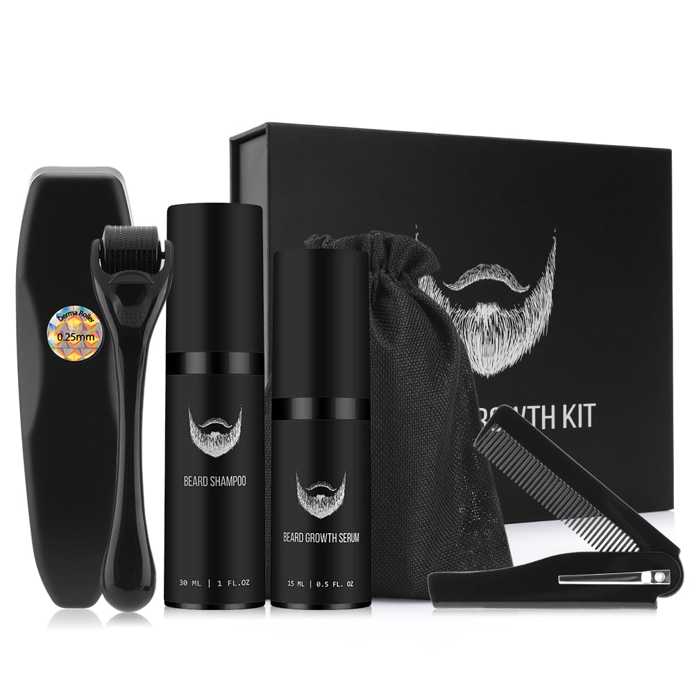 Hair Growth Enhancer
