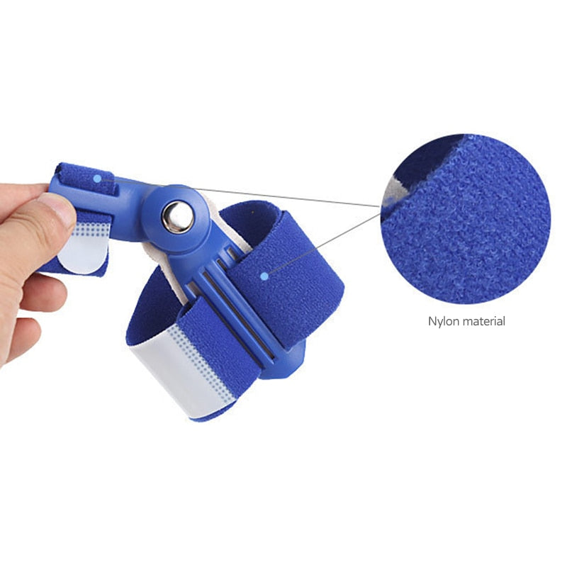 Splint Toe Straightener