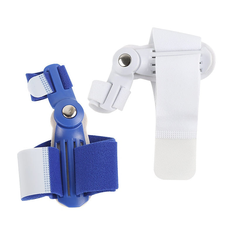 Splint Toe Straightener