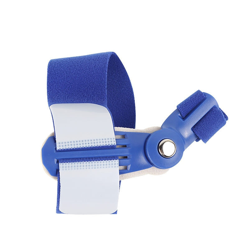 Splint Toe Straightener