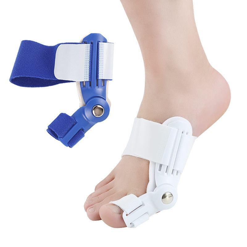 Splint Toe Straightener