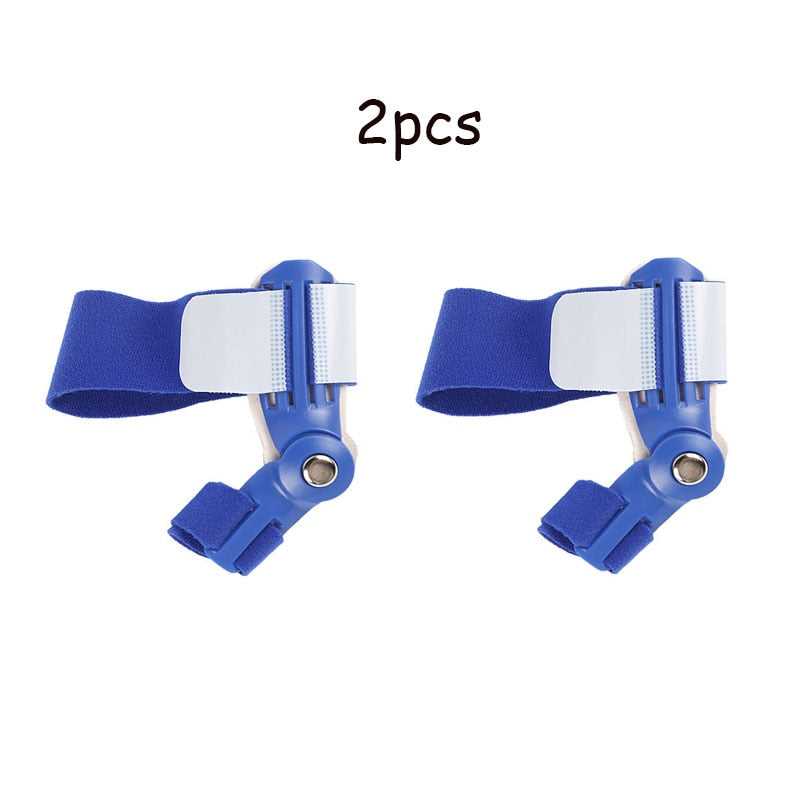 Splint Toe Straightener