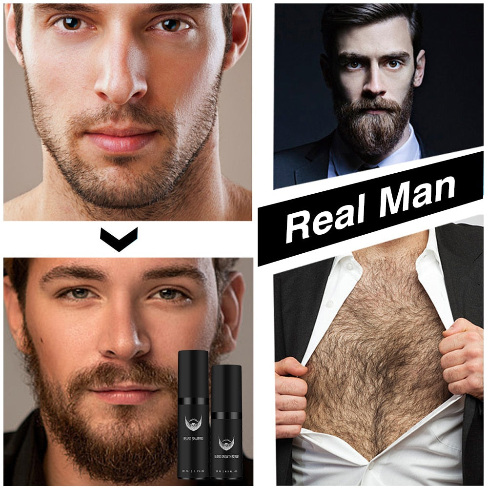 Hair Growth Enhancer