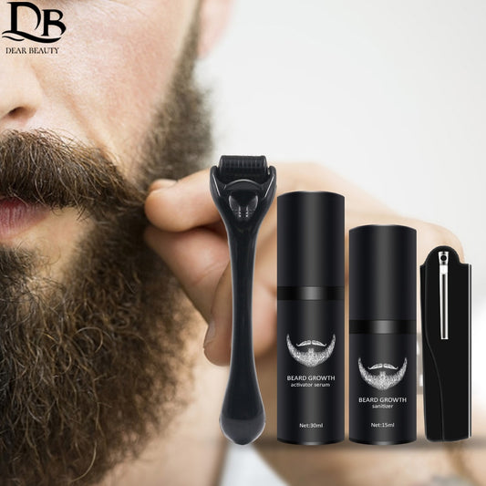 Hair Growth Enhancer