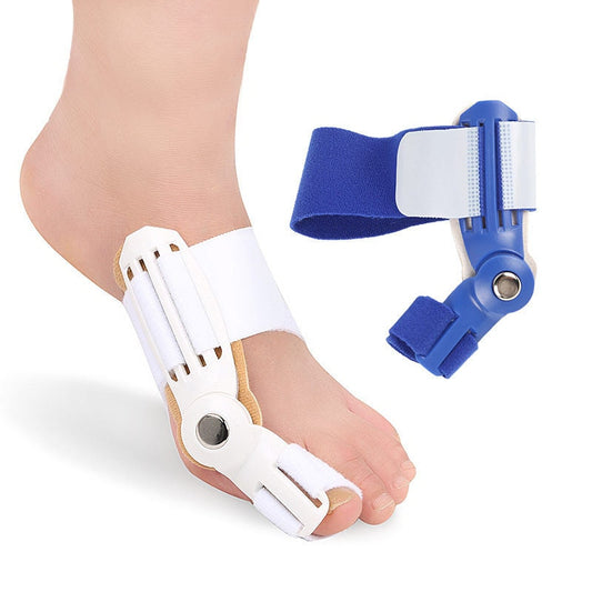 Splint Toe Straightener