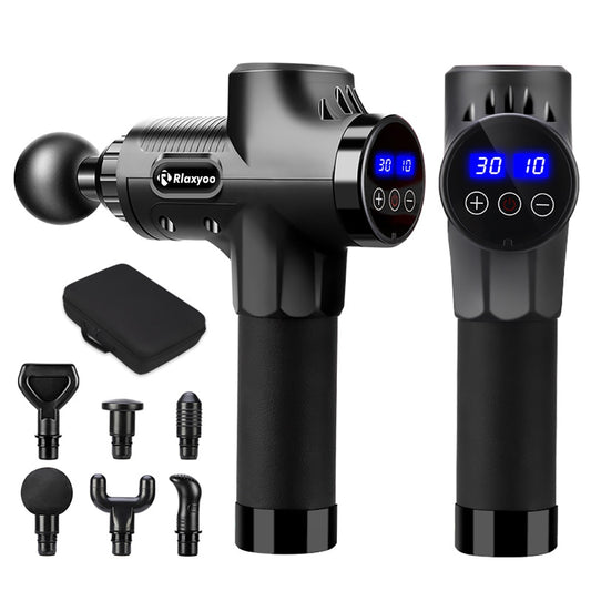 Electric Relax Massager