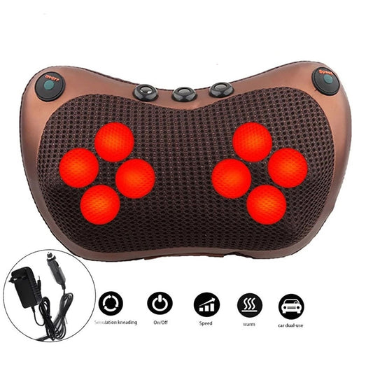 Multifunctional Massage Pillow