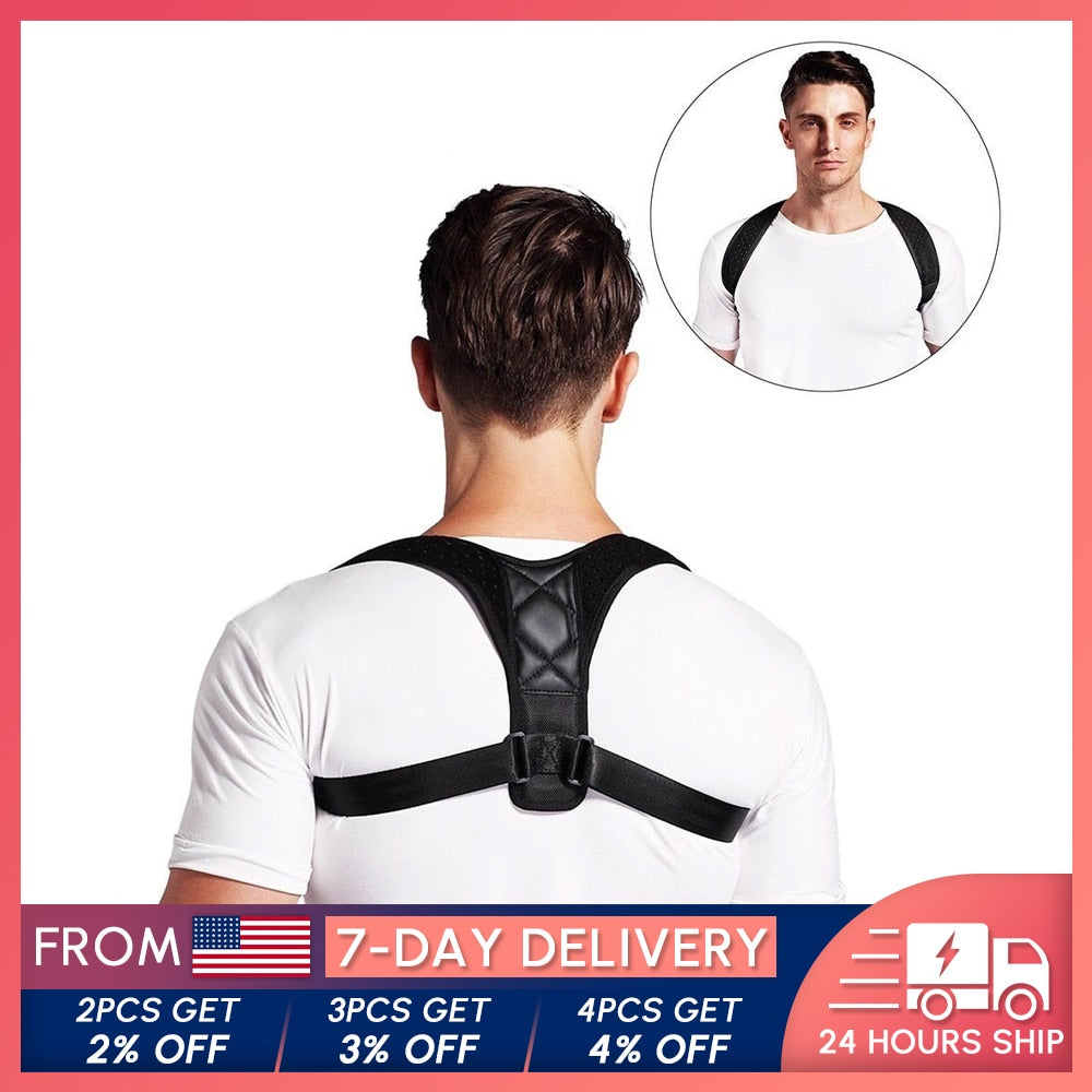 Brace Posture Corrector